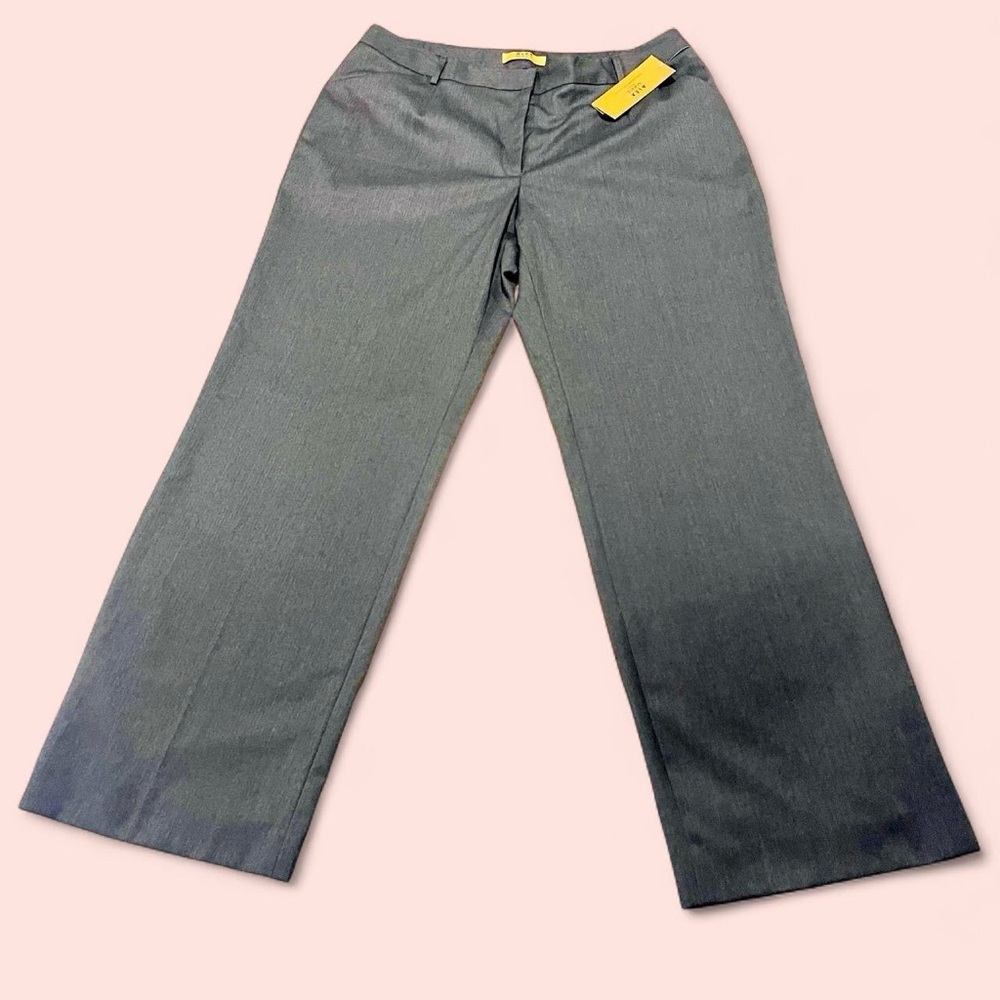Alex Marie Gray Women's Trousers 14W